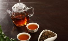 川红茶储藏方法