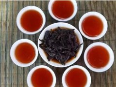 白牡丹白茶可以放几年_黑茶中六堡茶的鉴赏_六堡茶的泡