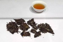 老树白茶的九大功效与价值