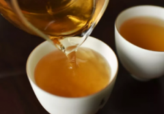 福鼎白茶白露茶的特点与功效