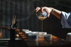 普洱茶的特点,普洱茶的功能与感化